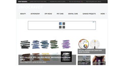 Desktop Screenshot of infocraver.com